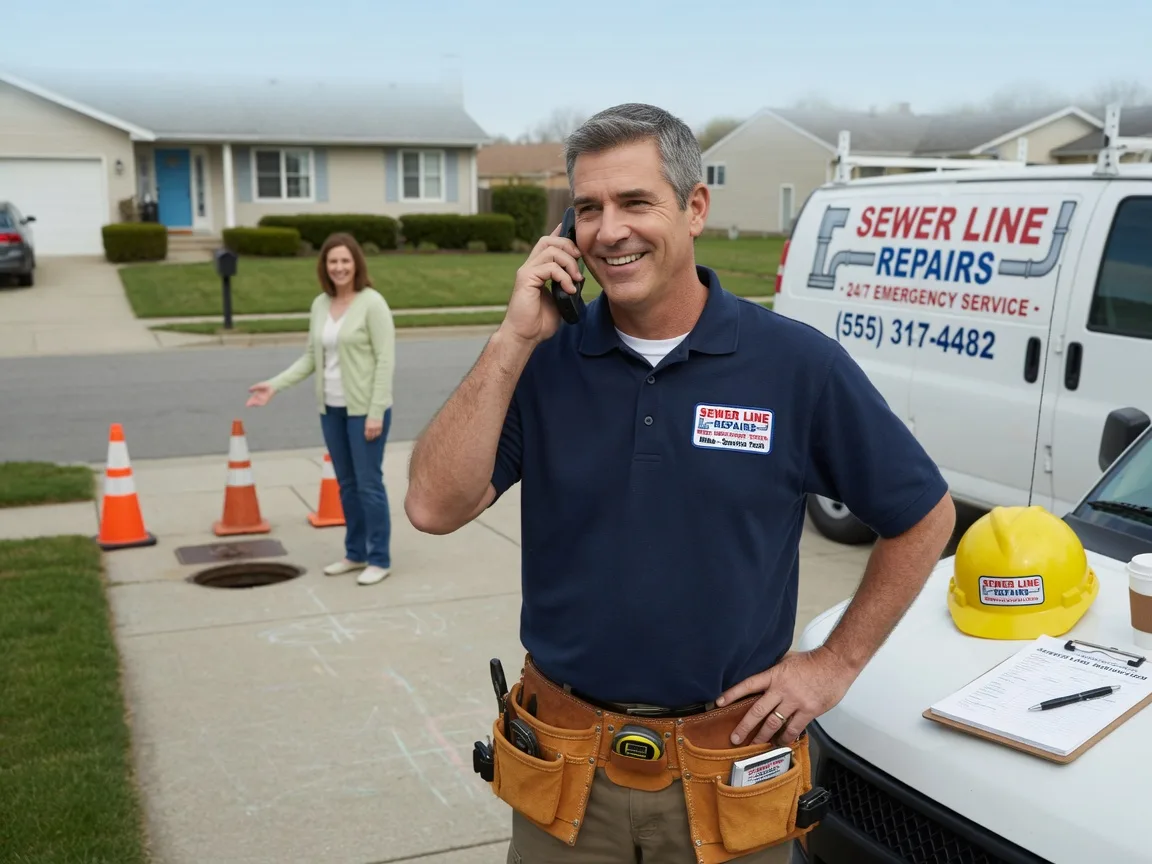 Emergency Plumber Morton Grove, IL FAQs